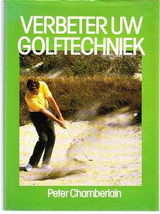 Verbeter uw golftechniek door P. Chamberlain