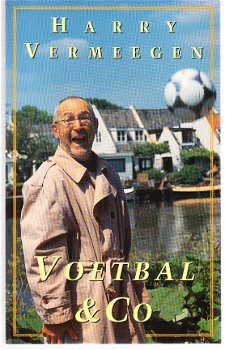 Voetbal & co door Harry Vermeegen - 1