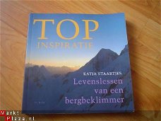 Topinspiratie door Katja Staartjes