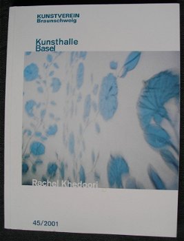 Kunst, Horst Rave, Susanne Krell, Rosa Hessling, Khedoori - 1
