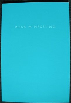 Kunst, Horst Rave, Susanne Krell, Rosa Hessling, Khedoori - 3