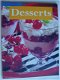 Desserts -pudding, ijs, vruchten, - 1 - Thumbnail