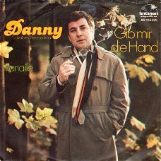 Danny ; Gib Mir Die Hand (1974)