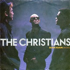 The Christians : ‎ Born Again (1988)