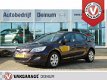 Opel Astra - 1.4 EDITION 5drs Navi, PDC, Airco, - 1 - Thumbnail