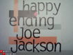 Joe Jackson: Happy ending - 1 - Thumbnail