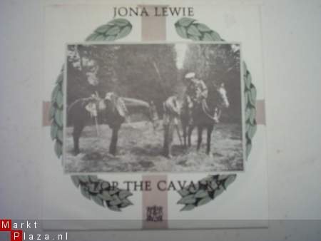 Jona Lewie: Stop the cavalry - 1