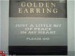 Golden Earring: Just a little bit - 1 - Thumbnail