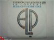 Emerson Lake&Palmer: Peter Gun - 1 - Thumbnail