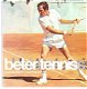 Beter tennis door Rico Ellwanger - 1 - Thumbnail