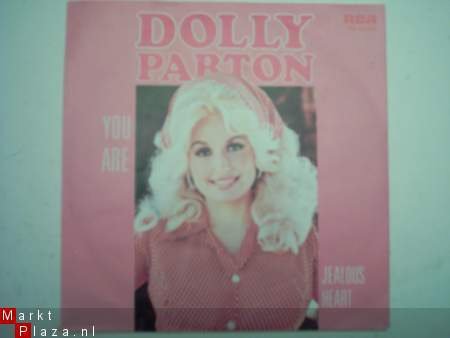 Dolly Parton: You are - 1