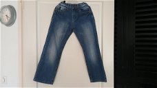 Cars Jeans 5 pocket spijkerbroek maat 122