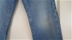 Polo Ralph Lauren jeans spijkerbroek 5-pocket maat 122 - 5 - Thumbnail