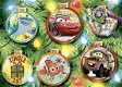 Ravensburger - Disney Pixar: Christmas - 1000 Stukjes Nieuw - 1 - Thumbnail