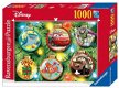 Ravensburger - Disney Pixar: Christmas - 1000 Stukjes Nieuw - 2 - Thumbnail