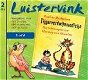 LuistervinkTijgerverdwijnmedicijn met oa Aart Staartjes & VOF De Kunst (2 CD) (Nieuw/Gesealed) - 1 - Thumbnail