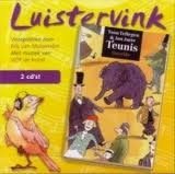 Luistervink Teunis met oa Erik Van Muiswinkel en VOF De Kunst (2 CD) (Nieuw/Gesealed) - 1