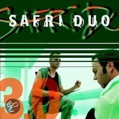 Safri Duo - 3.0 CD - 1