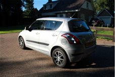 Suzuki Swift - 1.2 COMFORT