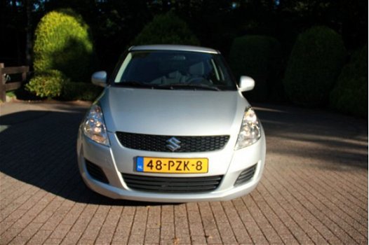 Suzuki Swift - 1.2 COMFORT - 1