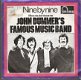 John Dummer's Famous Music Band -Nine By Nine vinylsingle 1970 - 1 - Thumbnail