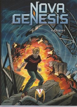 Nova Genesis 1 Denver - 1