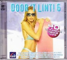 Door 't Lint 6 ( 2 CD)