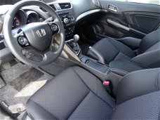 Honda Civic - 1.4 COMFORT, Sportvelgen / Climate control / Bluetooth / Cruise control