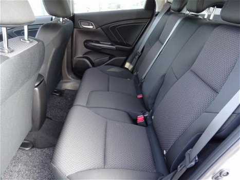 Honda Civic - 1.4 COMFORT, Sportvelgen / Climate control / Bluetooth / Cruise control - 1