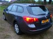 Opel Astra Sports Tourer - EDITION/2011/AUDIO - 1 - Thumbnail