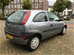 Opel Corsa - 1.2-16V Njoy Easytronic - 1 - Thumbnail