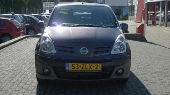 Nissan Pixo - 1.0 Look all-in prijs - 1