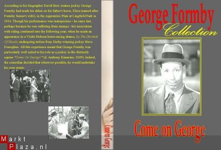 George Formby - 1