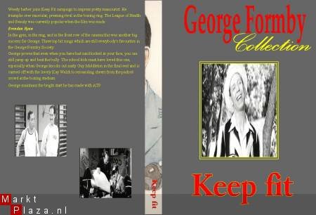 George Formby - 1