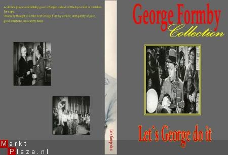 George Formby - 1