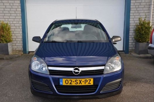 Opel Astra - 1.6 business, AIRCO, 5-DRS, N.A.P - 1