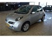 Nissan Micra - 1.5 dCi - 1 - Thumbnail