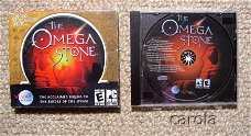 The Omega Stone