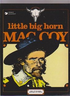 Mac Coy 8 Little big horn