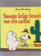 Snoopy krijgt bezoek van een cactus hardcover - 0 - Thumbnail