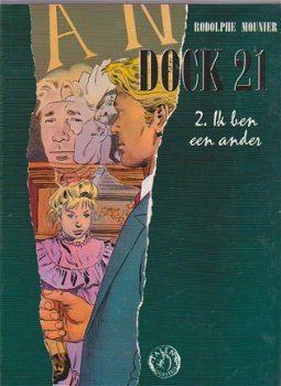 Dock 21 2 Ik ben een ander - 0