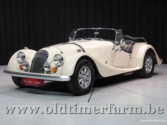 Morgan +8 '78 - nr. 1