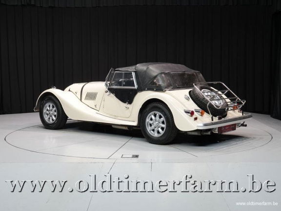 Morgan +8 '78 - Afbeelding 8