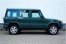 Mercedes-Benz G-klasse - 350 St.Wagon 1994 Automaat