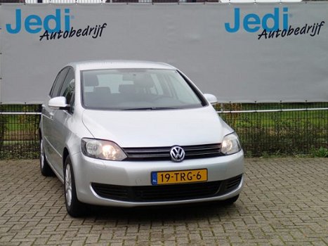 Volkswagen Golf Plus - Comfortline 1.4 TSI 90kw/122pk - 1