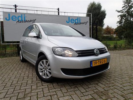 Volkswagen Golf Plus - Comfortline 1.4 TSI 90kw/122pk - 1