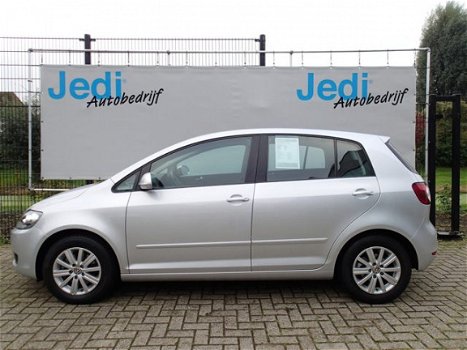 Volkswagen Golf Plus - Comfortline 1.4 TSI 90kw/122pk - 1