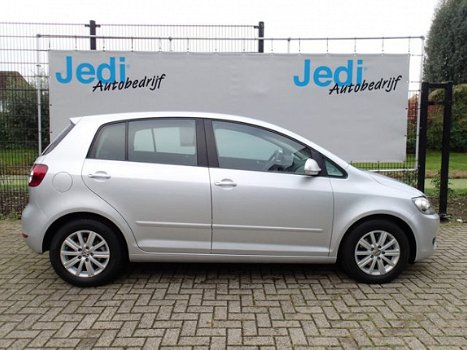 Volkswagen Golf Plus - Comfortline 1.4 TSI 90kw/122pk - 1