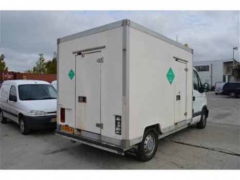 Renault Master - T35 2.2dCi L2H1 - 1