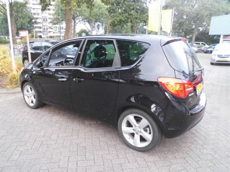 Opel Meriva - 1.4 TURBO COSMO - 1